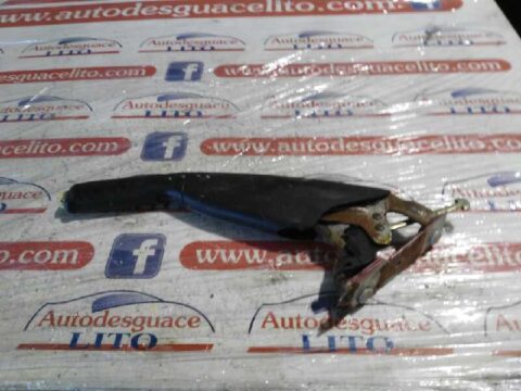 PALANCA FRENO SEAT IBIZA (6K1) Stella