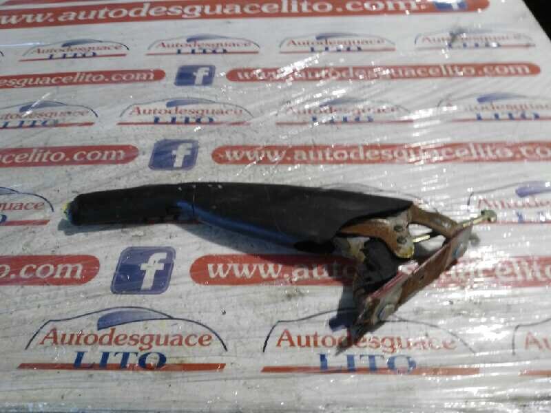 PALANCA FRENO SEAT IBIZA (6K1) Stella