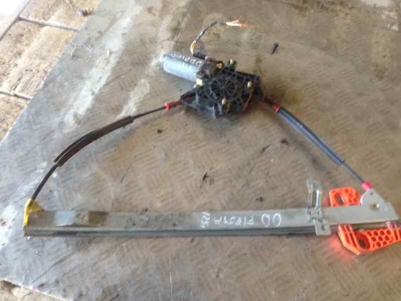 ELEVALUNAS DELANTERO DERECHO FORD FIESTA BERLINA Ghia
