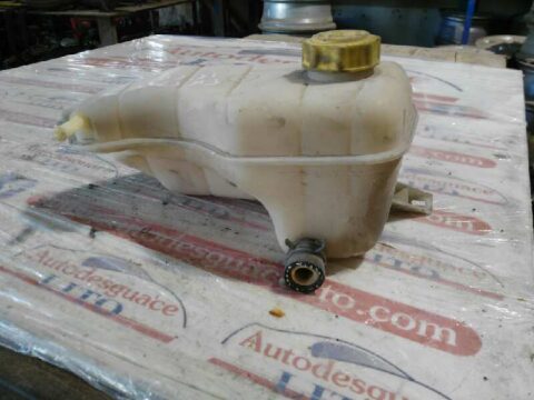 DEPOSITO EXPANSION FORD FIESTA BERLINA (DX) Ambiente