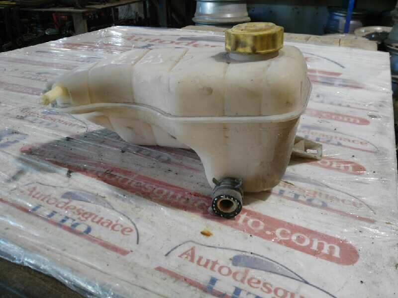 DEPOSITO EXPANSION FORD FIESTA BERLINA (DX) Ambiente