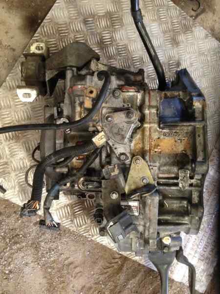 CAJA CAMBIOS OPEL CORSA B Swing