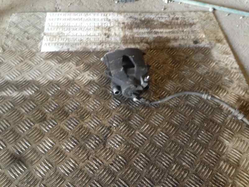 PINZA DE FRENO DELANTERA DERECHA VOLKSWAGEN POLO IV (9N1) Trendline