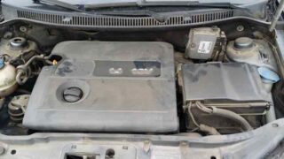 PINZA DE FRENO DELANTERA DERECHA VOLKSWAGEN POLO IV (9N1) Trendline - fotografía 6