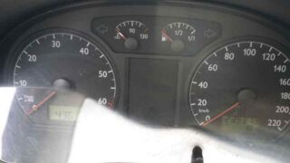 PINZA DE FRENO DELANTERA DERECHA VOLKSWAGEN POLO IV (9N1) Trendline - fotografía 8