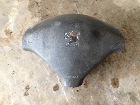 AIRBAG DELANTERO IZQUIERDO PEUGEOT 307 (S1)(04.2001) XR