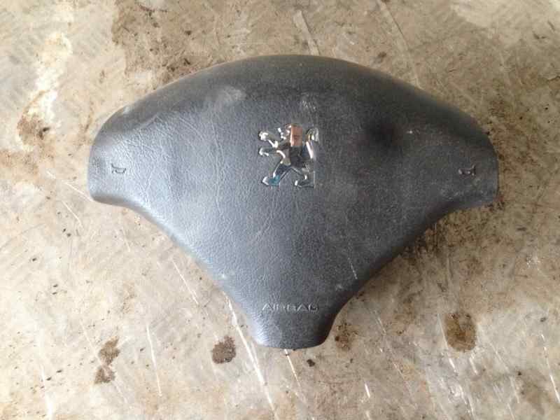 AIRBAG DELANTERO IZQUIERDO PEUGEOT 307 (S1)(04.2001) XR