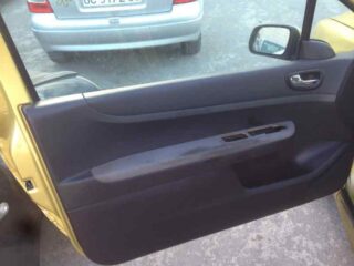 AIRBAG DELANTERO IZQUIERDO PEUGEOT 307 (S1)(04.2001) XR - fotografía 6
