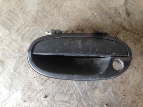 MANETA EXTERIOR DELANTERA IZQUIERDA CHEVROLET MATIZ S