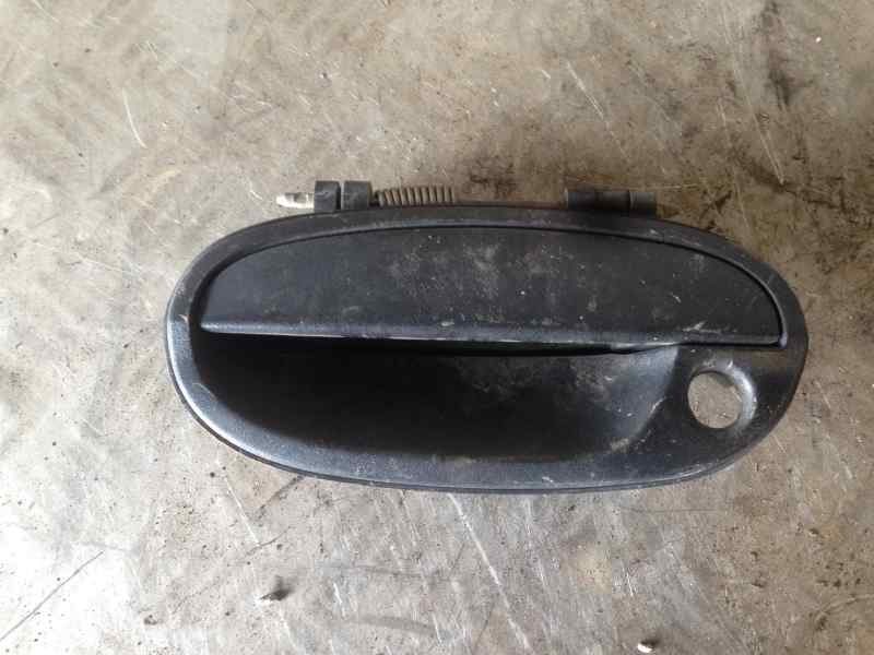 MANETA EXTERIOR DELANTERA IZQUIERDA CHEVROLET MATIZ S