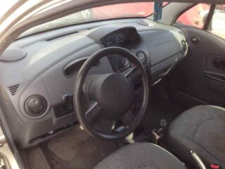 BOBINA ENCENDIDO CHEVROLET MATIZ S - fotografía 3
