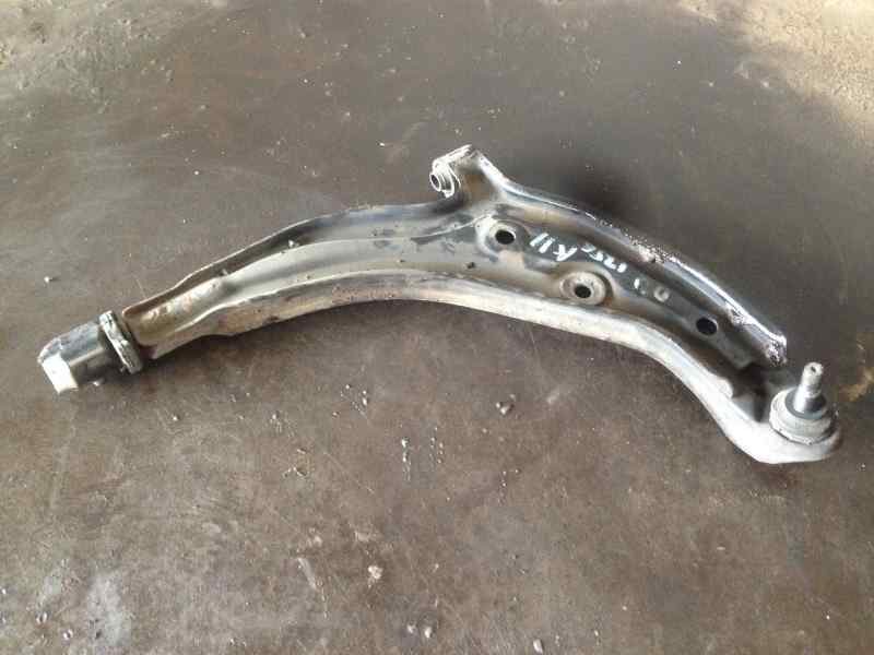 BRAZO SUSPENSION INFERIOR DELANTERO DERECHO NISSAN MICRA (K11) Comfort