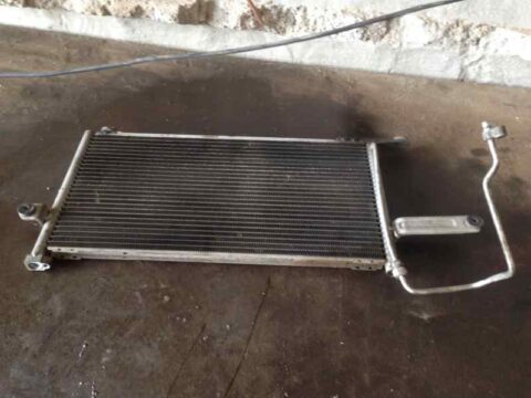 NO IDENTIFICADO NISSAN MICRA (K11) Comfort