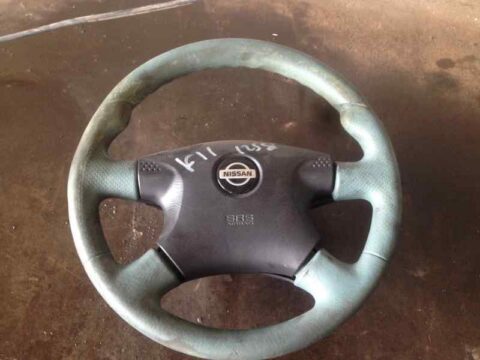 VOLANTE NISSAN MICRA (K11) Comfort