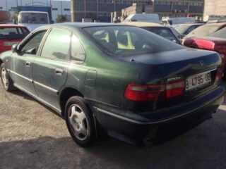 MOTOR ARRANQUE HONDA ACCORD BERLINA (CCCE) 2.0 TDI Turbodiesel (CF1) - fotografía 7