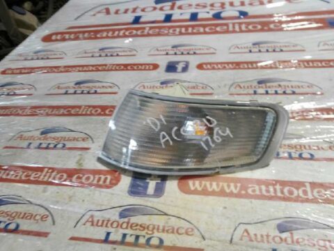 PILOTO DELANTERO IZQUIERDO HONDA ACCORD BERLINA (CCCE) 2.0 TDI Turbodiesel (CF1)