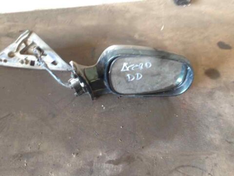 RETROVISOR DERECHO HONDA ACCORD BERLINA (CCCE) 2.0 TDI Turbodiesel (CF1)