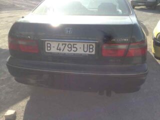 RETROVISOR DERECHO HONDA ACCORD BERLINA (CCCE) 2.0 TDI Turbodiesel (CF1) - fotografía 8