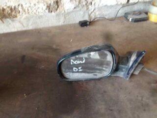 RETROVISOR IZQUIERDO HONDA ACCORD BERLINA (CCCE) 2.0 TDI Turbodiesel (CF1) - fotografía 1