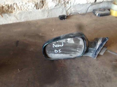 RETROVISOR IZQUIERDO HONDA ACCORD BERLINA (CCCE) 2.0 TDI Turbodiesel (CF1)