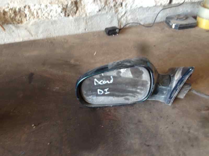 RETROVISOR IZQUIERDO HONDA ACCORD BERLINA (CCCE) 2.0 TDI Turbodiesel (CF1)