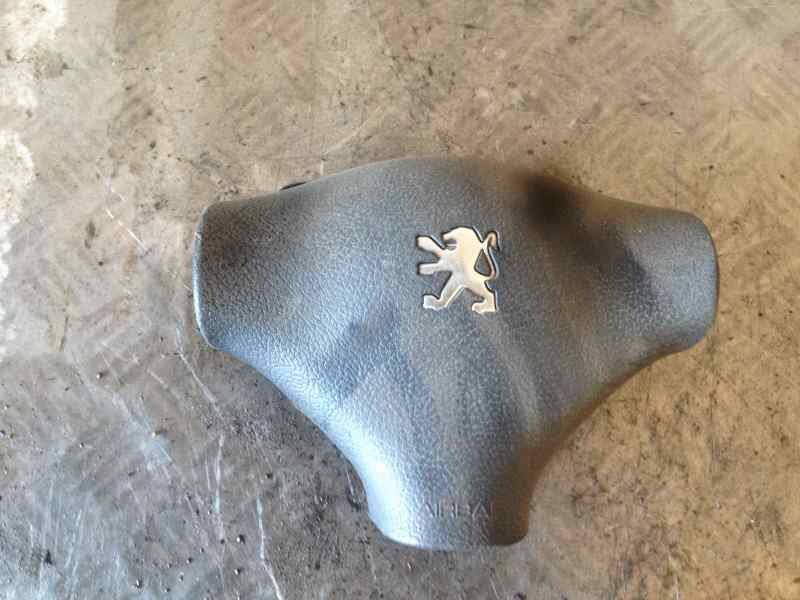 AIRBAG DELANTERO IZQUIERDO PEUGEOT 206 XR