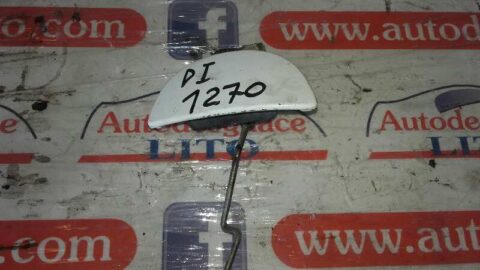 MANETA EXTERIOR DELANTERA IZQUIERDA NISSAN VANETTE CARGO Vanette Cargo Combi - 5