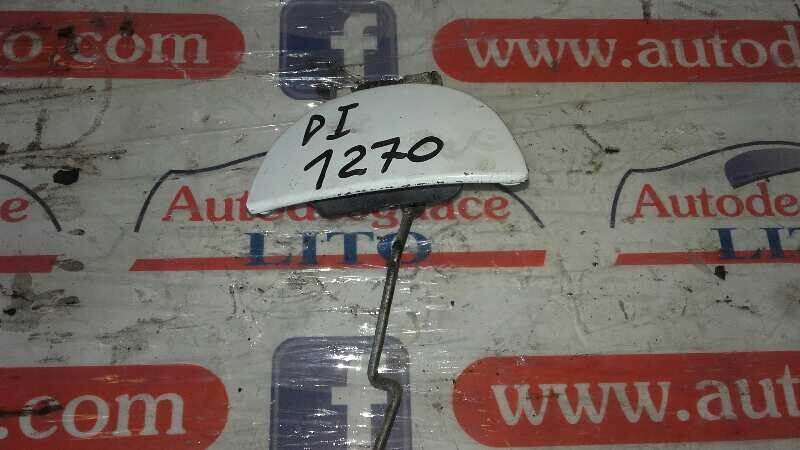 MANETA EXTERIOR DELANTERA IZQUIERDA NISSAN VANETTE CARGO Vanette Cargo Combi - 5