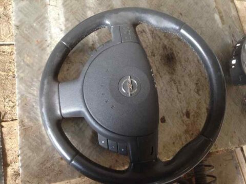 VOLANTE OPEL CORSA C Club
