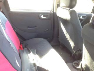 VOLANTE OPEL CORSA C Club - fotografía 5