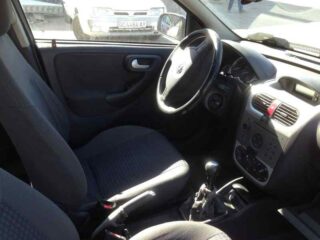 VOLANTE OPEL CORSA C Club - fotografía 8