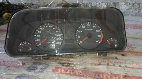 CUADRO INSTRUMENTOS PEUGEOT 306 35 PT. 4 PT. (S2) Boulebard