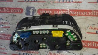 CUADRO INSTRUMENTOS PEUGEOT 306 35 PT. 4 PT. (S2) Boulebard - fotografía 2