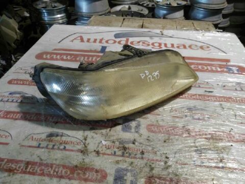 FARO DERECHO PEUGEOT 306 35 PT. 4 PT. (S2) Boulebard