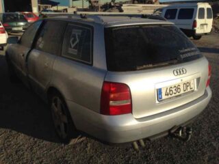 FARO DERECHO AUDI A4 AVANT (B5) 1.9 TDI - fotografía 6
