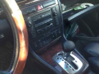 FARO DERECHO AUDI A4 AVANT (B5) 1.9 TDI - fotografía 7