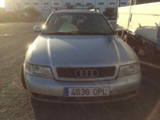 ABS AUDI A4 AVANT (B5) 1.9 TDI - fotografía 6