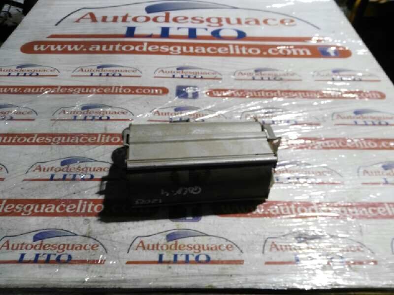 AIRBAG DELANTERO DERECHO VOLKSWAGEN GOLF IV BERLINA (1J1)(10.1997) Conceptline