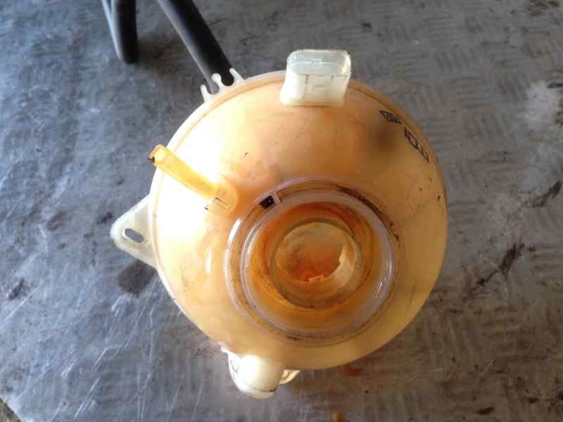 DEPOSITO EXPANSION VOLKSWAGEN GOLF IV BERLINA (1J1)(10.1997) Conceptline