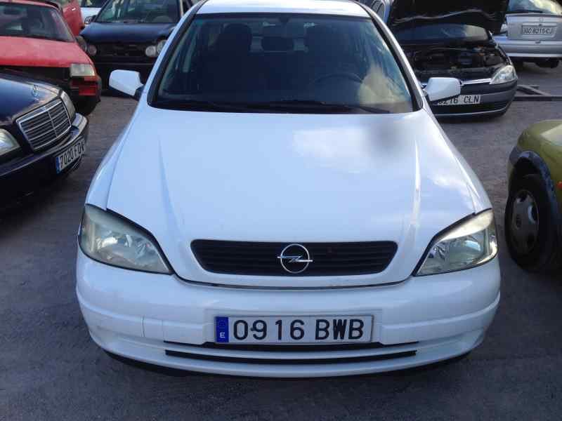 PEDAL ACELERADOR OPEL ASTRA G BERLINA Club