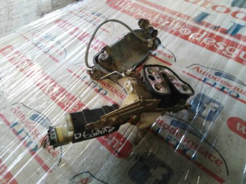 CERRADURA PUERTA DELANTERA IZQUIERDA OPEL CORSA B Fresh