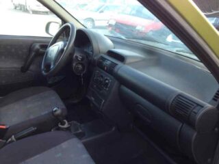 CERRADURA PUERTA DELANTERA IZQUIERDA OPEL CORSA B Fresh - fotografía 7