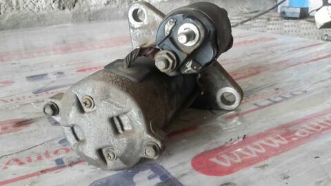 MOTOR ARRANQUE LAND ROVER FREELANDER (LN)(01.1998) 1.8 i XE Familiar (88kW)