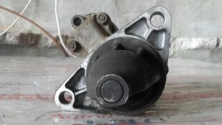 MOTOR ARRANQUE LAND ROVER FREELANDER (LN)(01.1998) 1.8 i XE Familiar (88kW) - fotografía 2