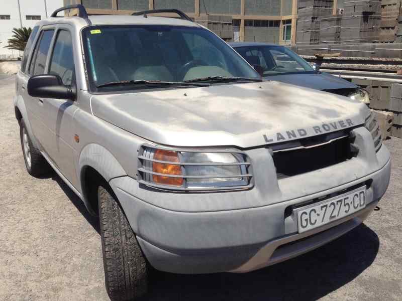 ABS LAND ROVER FREELANDER (LN)(01.1998) 1.8 i XE Familiar (88kW)