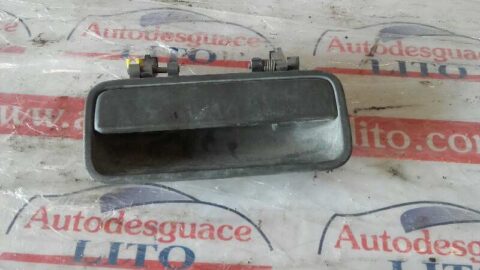 MANETA EXTERIOR DELANTERA DERECHA LAND ROVER FREELANDER (LN)(01.1998) 1.8 i XE Familiar (88kW)