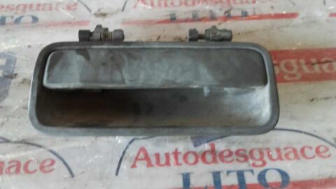MANETA EXTERIOR TRASERA DERECHA LAND ROVER FREELANDER (LN)(01.1998) 1.8 i XE Familiar (88kW)