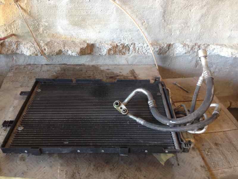 NO IDENTIFICADO OPEL CORSA C Club