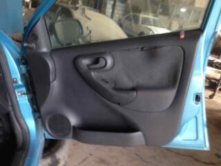 DEPOSITO EXPANSION OPEL CORSA C Club - fotografía 5