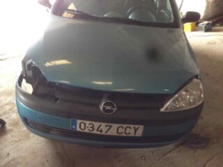 DEPOSITO EXPANSION OPEL CORSA C Club - fotografía 7